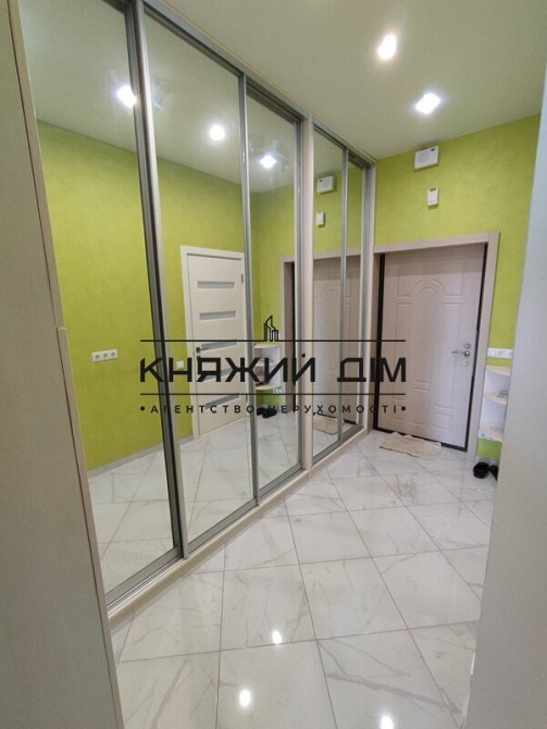 Оренда Квартира 2-кімнатна, 12/25 поверх на Дарницкий бульв. Киев - изображение 12