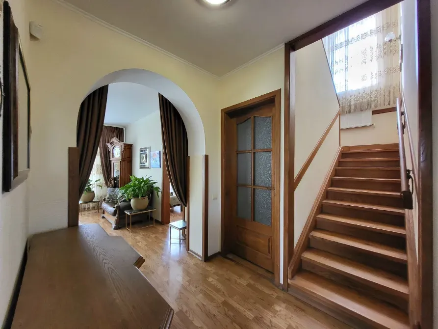 Продаж 2-поверховий Будинок з ділянкою 15 сот 187 кв.м 5 кімн. на 2 пров Гніванське шосе Вінниця - фото 9