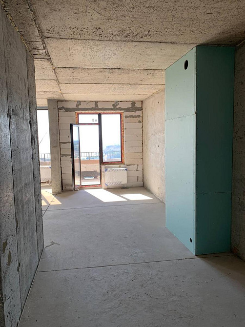 Продається 1К квартира вільного планування в житловому комплексі «Посейдон» Odessa - photo 15