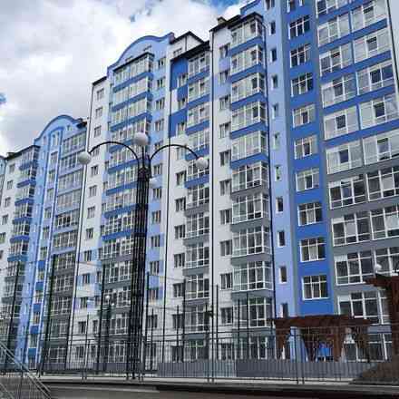 Продаж Квартира 1-кімнатна, 12/12 поверх на вул. Височана Ivano-Frankivs'k