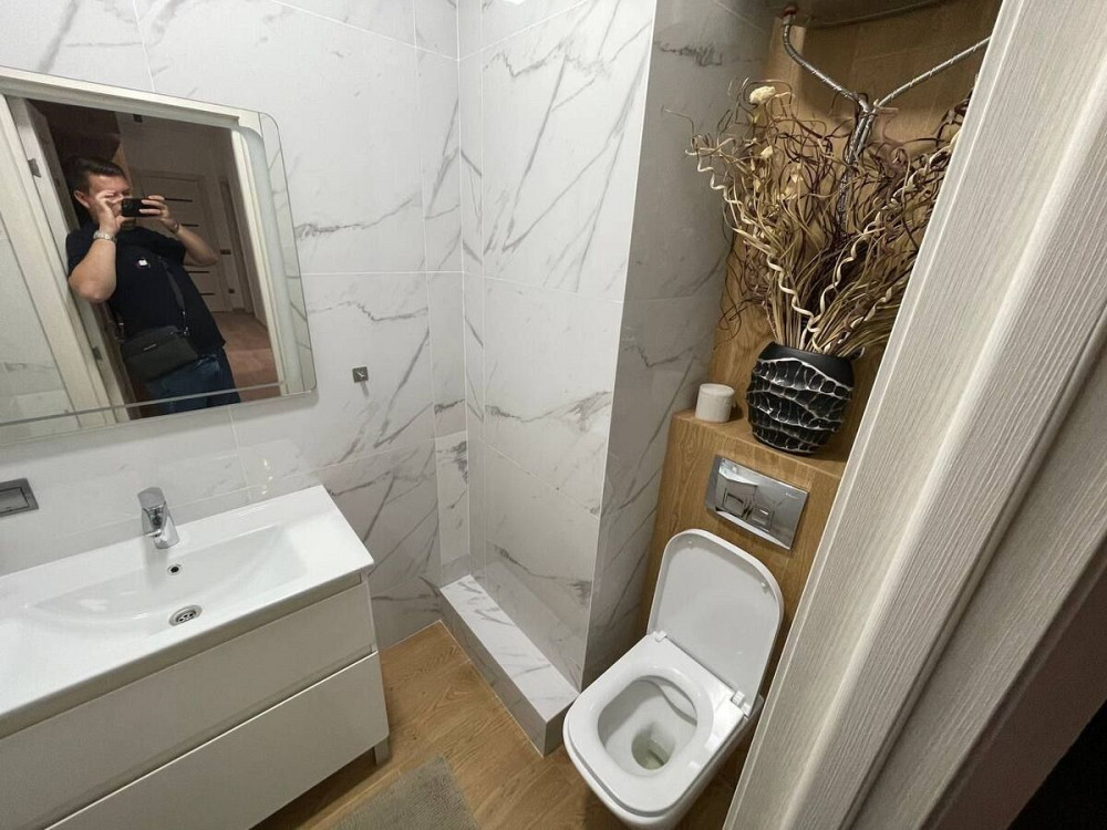 Оренда Квартира 2-кімнатна, 5/16 поверх на проспект Берестейський, 67 Київ - фото 12