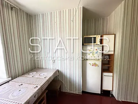 Продаж 2к Квартира 41.4 кв.м Небесної Сотні вулиця 102 Полтава - фото 5