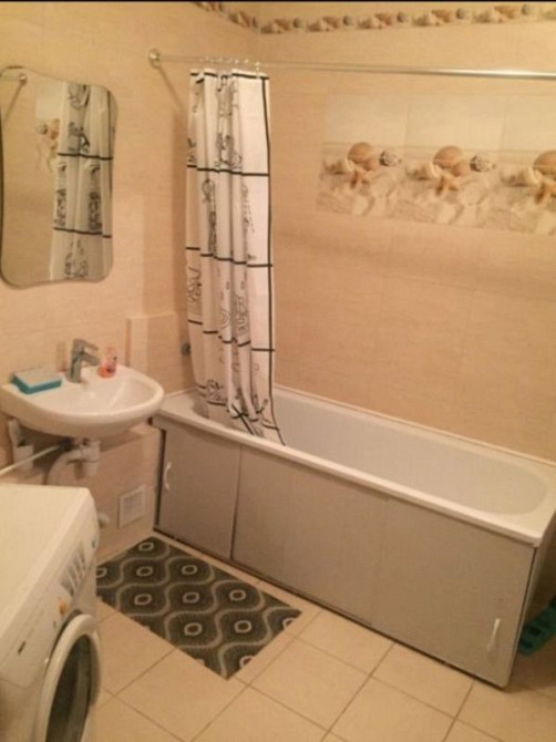 Оренда Квартира 1-кімнатна, 2/25 поверх на ул. Елизаветы Чавдар, 28 Київ - фото 3