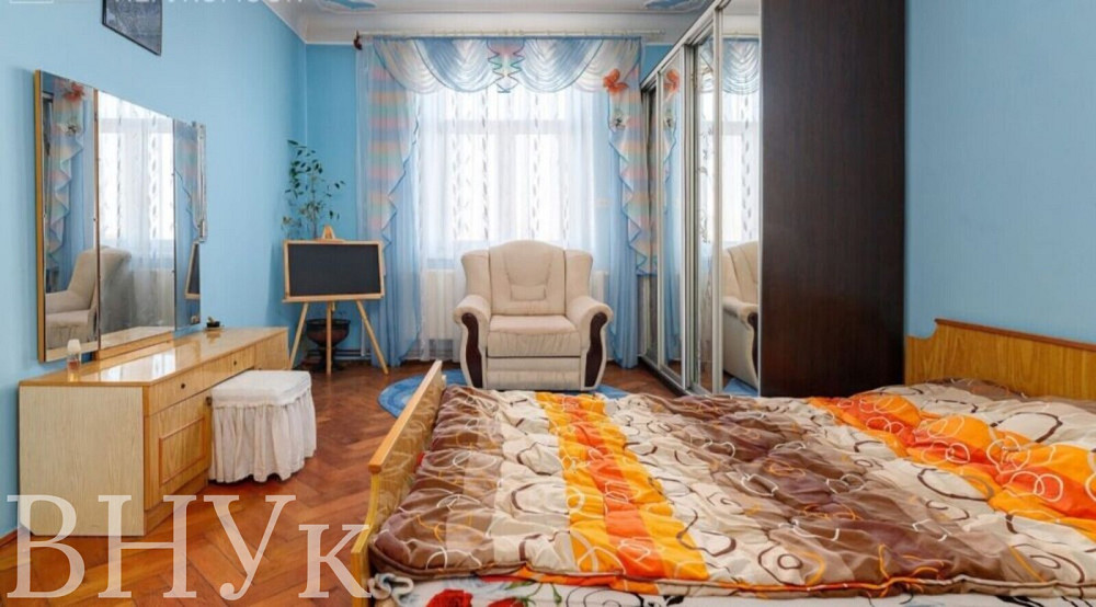 Продаж Квартира 2-кімнатна, 4/4 поверх на вул. Донецька Львів - фото 1