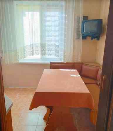 Квартира на Таирова. Одеса