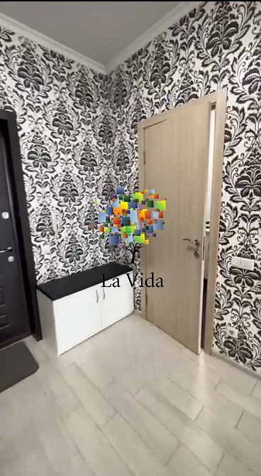 Оренда Квартира 1-кімнатна, 7/9 поверх на вул. Регенераторна, 4к17 Київ - фото 10