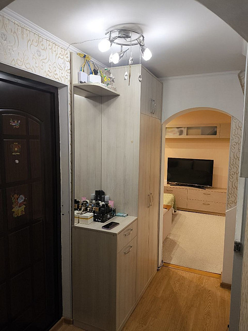Продаж Квартира 2-кімнатна, 6/9 поверх на Донецкое шоссе, 116 Дніпро - фото 16