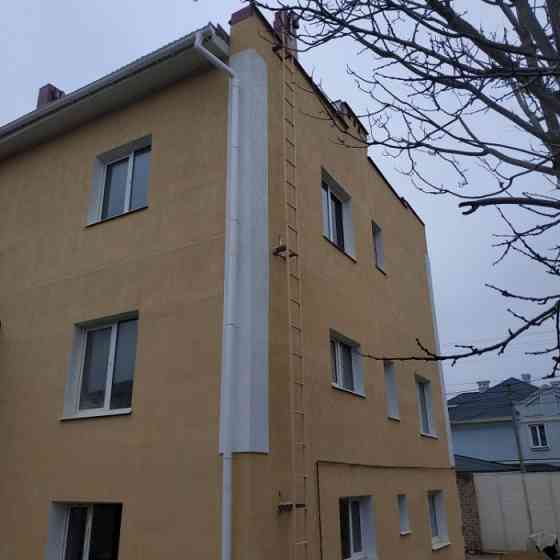 Дом в Червоном Хуторе Limanka