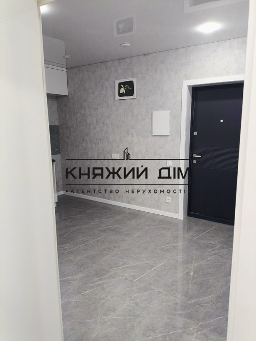 квартира з ремонтом у ЖК Great (Грейт). Код: 21146558 Київ - фото 10
