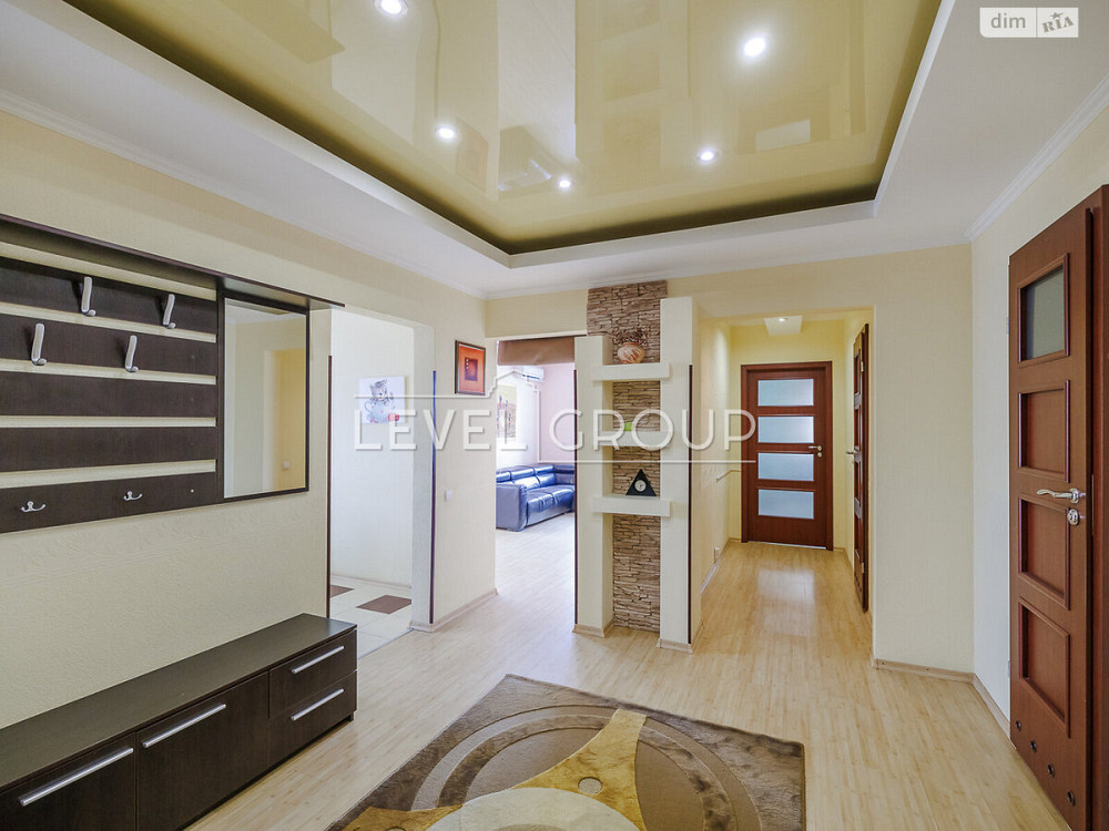 Продаж Квартира 3-кімнатна, 22/23 поверх на Григоренко, 28А Київ - фото 14