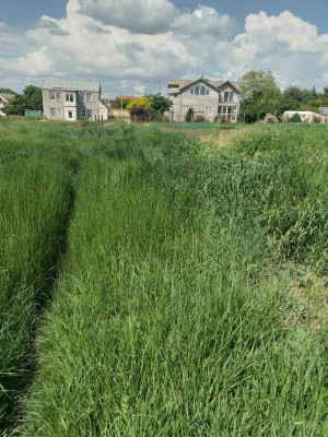 Продаж земельної ділянки 0.1 соток на ул. Павлова, 27б Нерубайське - фото 2