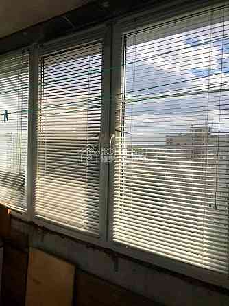 Продаж Квартира 2-кімнатна, 15/16 поверх на вул. проїзд Садовий Харьков