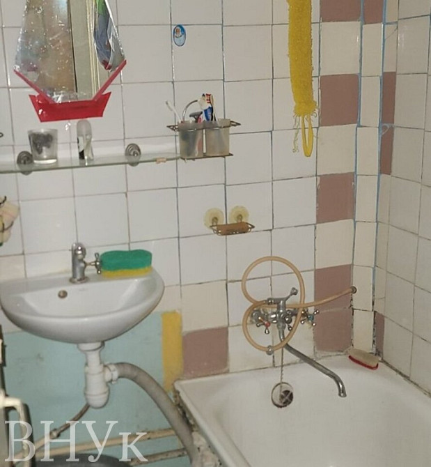 Продаж Квартира 3-кімнатна, 2/5 поверх на Гузара Ternopil' - photo 8