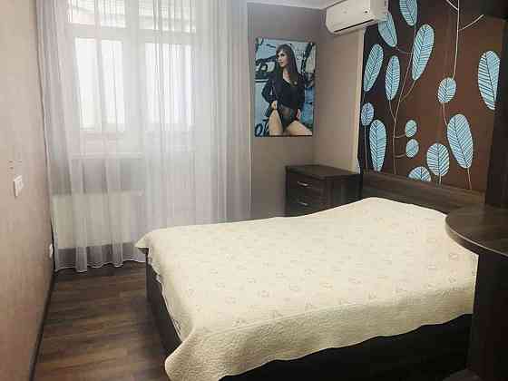 Оренда Квартира 2-кімнатна, 5/25 поверх на ул. Семьи Кульженко Київ