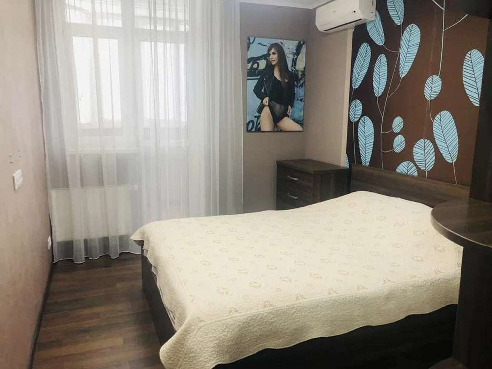 Оренда Квартира 2-кімнатна, 5/25 поверх на ул. Семьи Кульженко Київ - фото 4