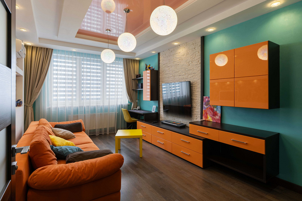 Продаж Квартира 2-кімнатна, 5/16 поверх на Борщагівська вул., д. 152А Kiev - photo 3