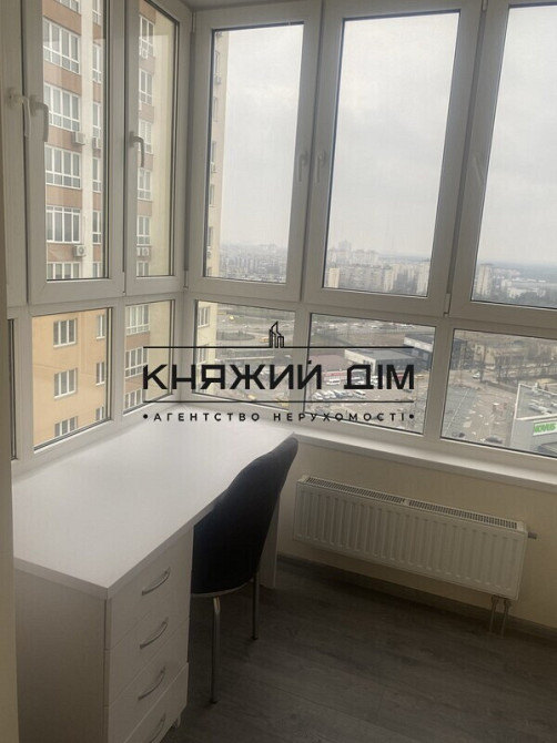 Генератор! Оренда однокімнатної квартири м. Чернігівська, код 11203340 Київ - фото 9