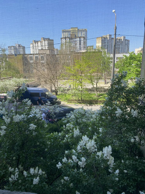 Продаж Квартира 3-кімнатна, 2/18 поверх на Бальзака Оноре вул., д. 77 Київ - фото 2