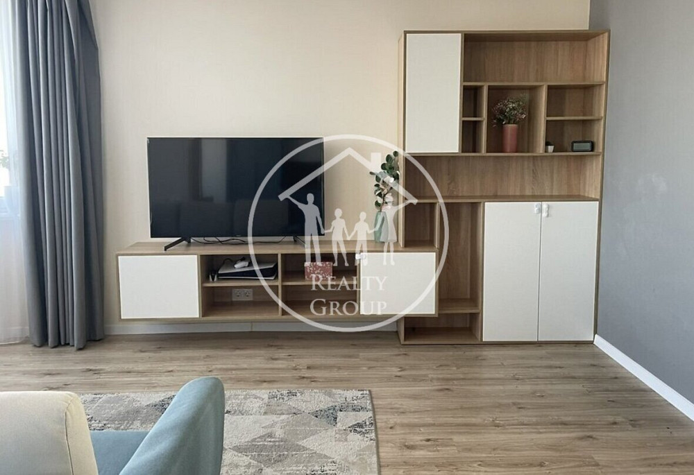 Оренда Квартира 2-кімнатна, 10/10 поверх на Демнянська вул., 30 L'viv - photo 4