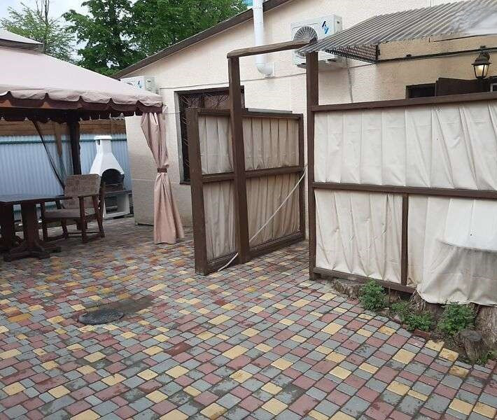 Продам 2-комнатный дом на Фонтане Одеса - фото 1