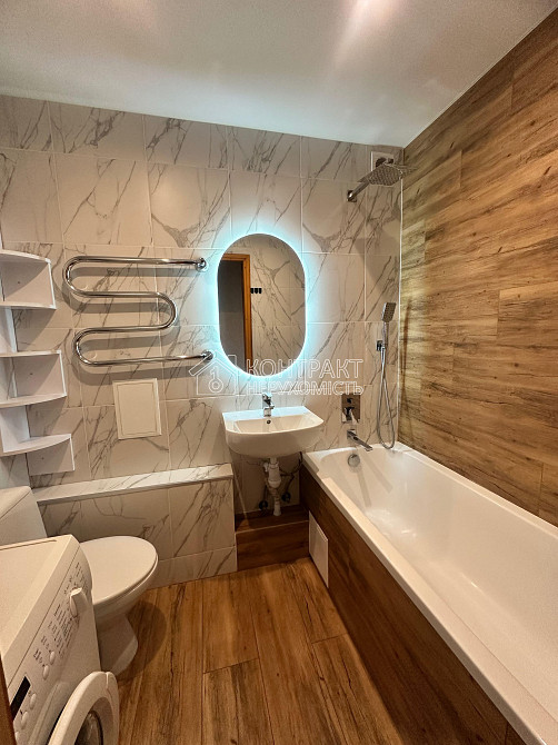 Продаж Квартира 2-кімнатна, 9/14 поверх на вул. Шекспіра Kharkiv - photo 12