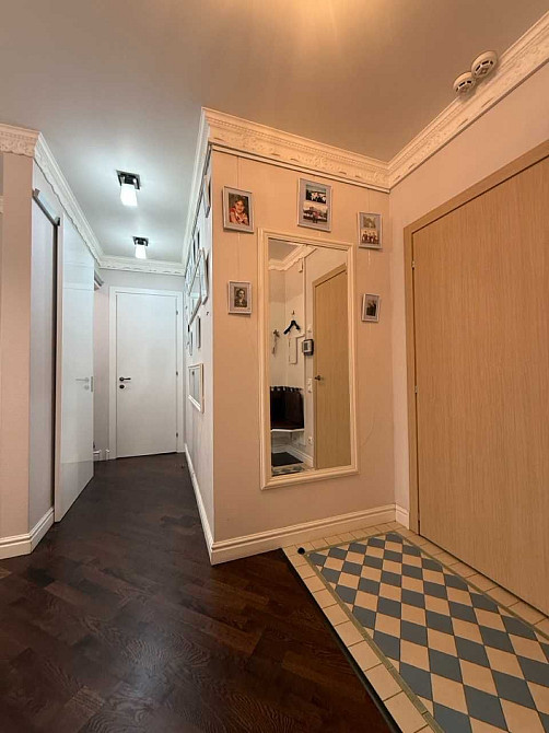 Продаж Квартира 2-кімнатна, 9/24 поверх на Шумського Юрія вул., д. 3г Київ - фото 7