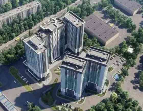 Продам 1 комнатную квартиру Одесса