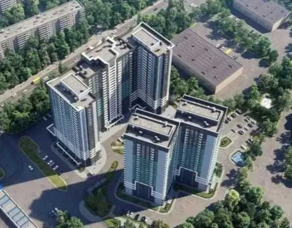 Продам 1 комнатную квартиру Одесса - изображение 4