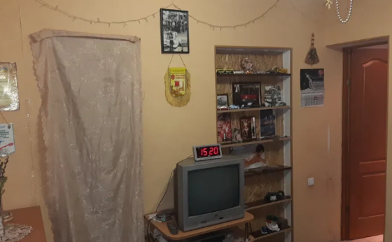 Продаж Квартира 3-кімнатна на ул. Градоначальницкая, 23 Одесса