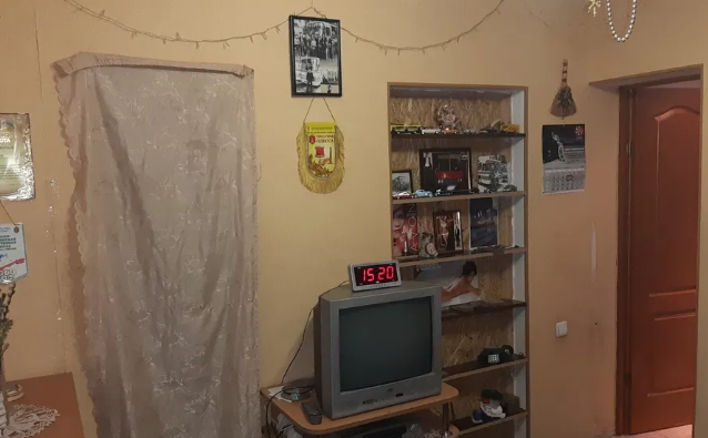 Продаж Квартира 3-кімнатна на ул. Градоначальницкая, 23 Odessa - photo 5