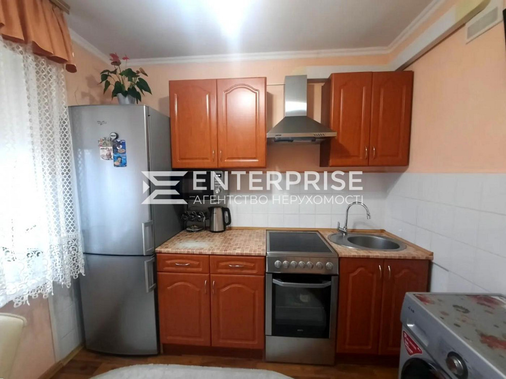 Продаж Квартира 1-кімнатна, 5/9 поверх на вул. Наумова Генерала Киев - изображение 7