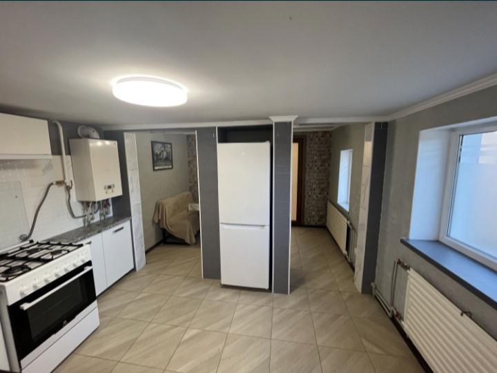 Оренда 1-поверховий Будинок  70 кв.м 2 кімн. на Велика Бердичівська Zhytomyr - photo 4