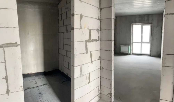 Продаж Квартира 1-кімнатна, 21/21 поверх на Михайла Максимовича, 28е Київ