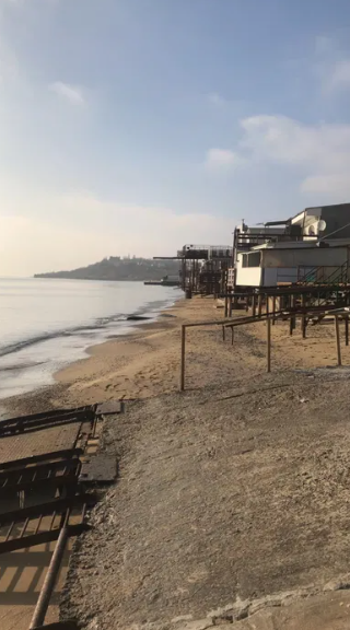 Продам курень возле моря в Новой Дофиновке (243 Причал) Нова Дофінівка - фото 2