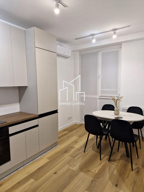 Оренда Квартира 1-кімнатна, 5/9 поверх на вул. Хмельницького Богдана Львів - фото 2