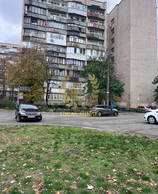 Продаж квартири на Лісовому масиві Киев - изображение 19