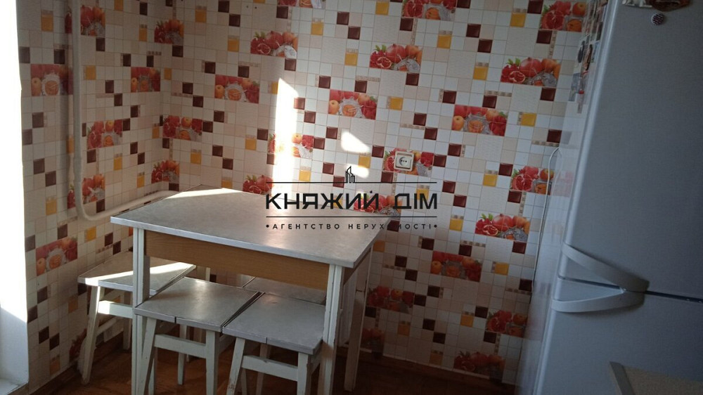 Оренда Квартира 2-кімнатна, 8/10 поверх на Энтузиастов ул. Київ - фото 7