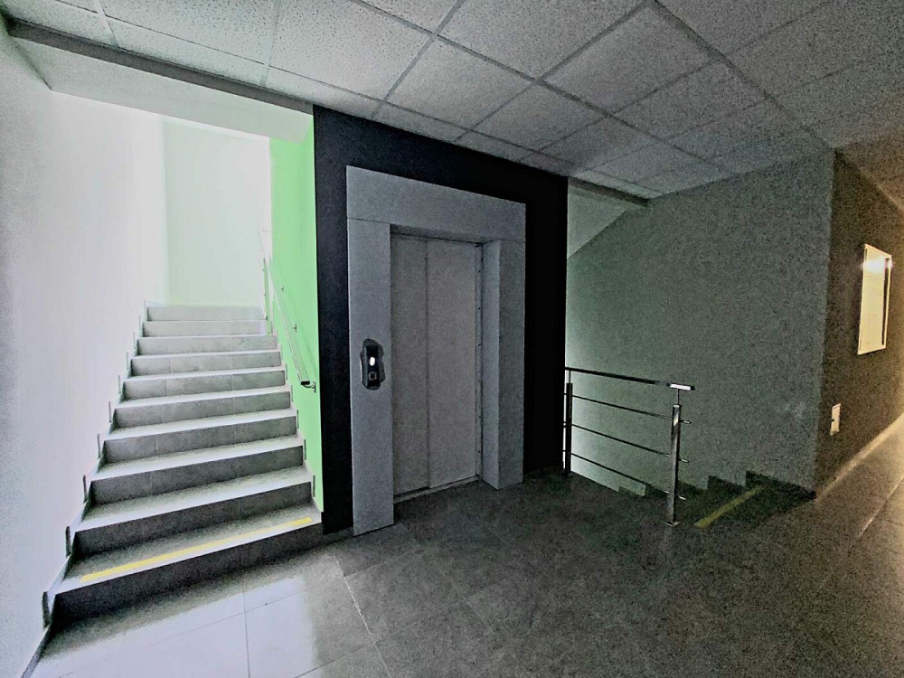 Продаж Квартира 1-кімнатна, 1/7 поверх на улица Богдана Хмельницкого, д.3 Гостомель - изображение 16