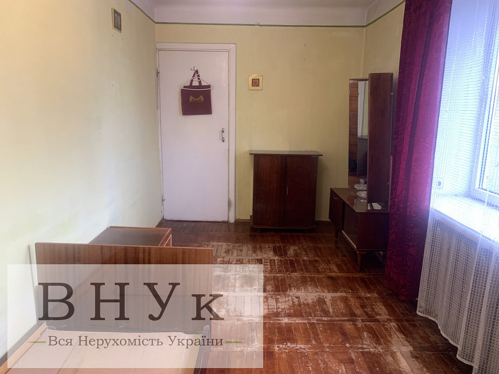 Продаж Квартира 3-кімнатна, 5/5 поверх на Качали Тернопіль - фото 6