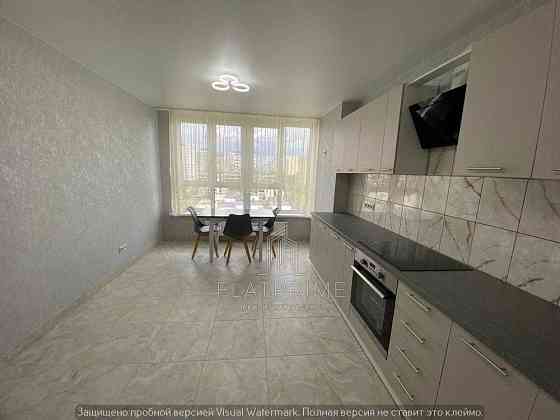 Продаж Квартира 1-кімнатна, 9/23 поверх на Максимовича Михайла вул., д. 32 Kiev