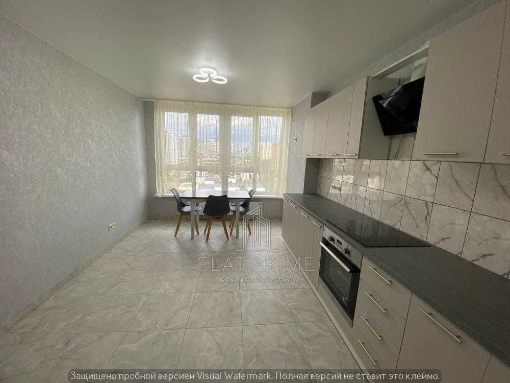 Продаж Квартира 1-кімнатна, 9/23 поверх на Максимовича Михайла вул., д. 32 Kiev - photo 2