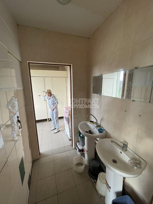 Продаж Квартира 1-кімнатна, 5/5 поверх на вул. Героїв Харкова Kharkiv - photo 4