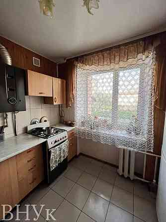 Продаж Квартира 3-кімнатна, 1/5 поверх на Володимирська Луцьк