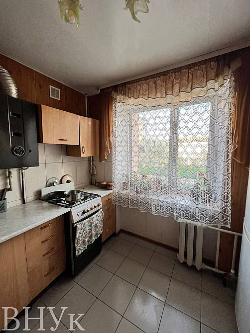 Продаж Квартира 3-кімнатна, 1/5 поверх на Володимирська Луцьк - фото 3