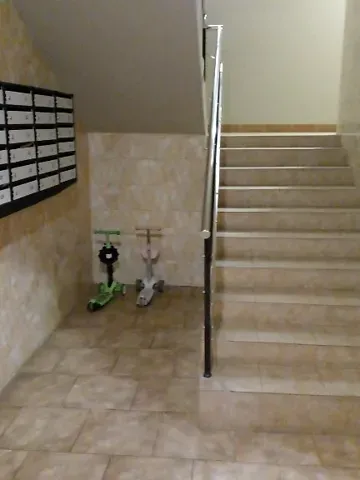 Продаж 1к Квартира 41.7 кв.м ЖК Щасливий Хмельницький - фото 16