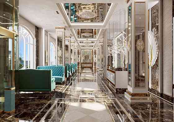 Продаж Квартира 3-кімнатна, 2/10 поверх на Французский б-р, 67 Одесса