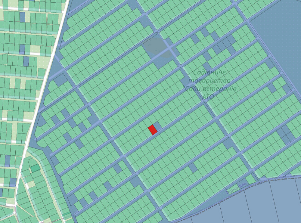 Продаж земельної ділянки 6 соток Тернопіль - фото 2