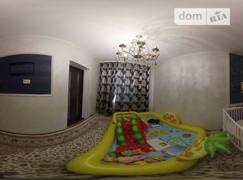 Продаж приміщення вільного призначення на Симона Петлюри поверх - 1/2 Винница - изображение 4