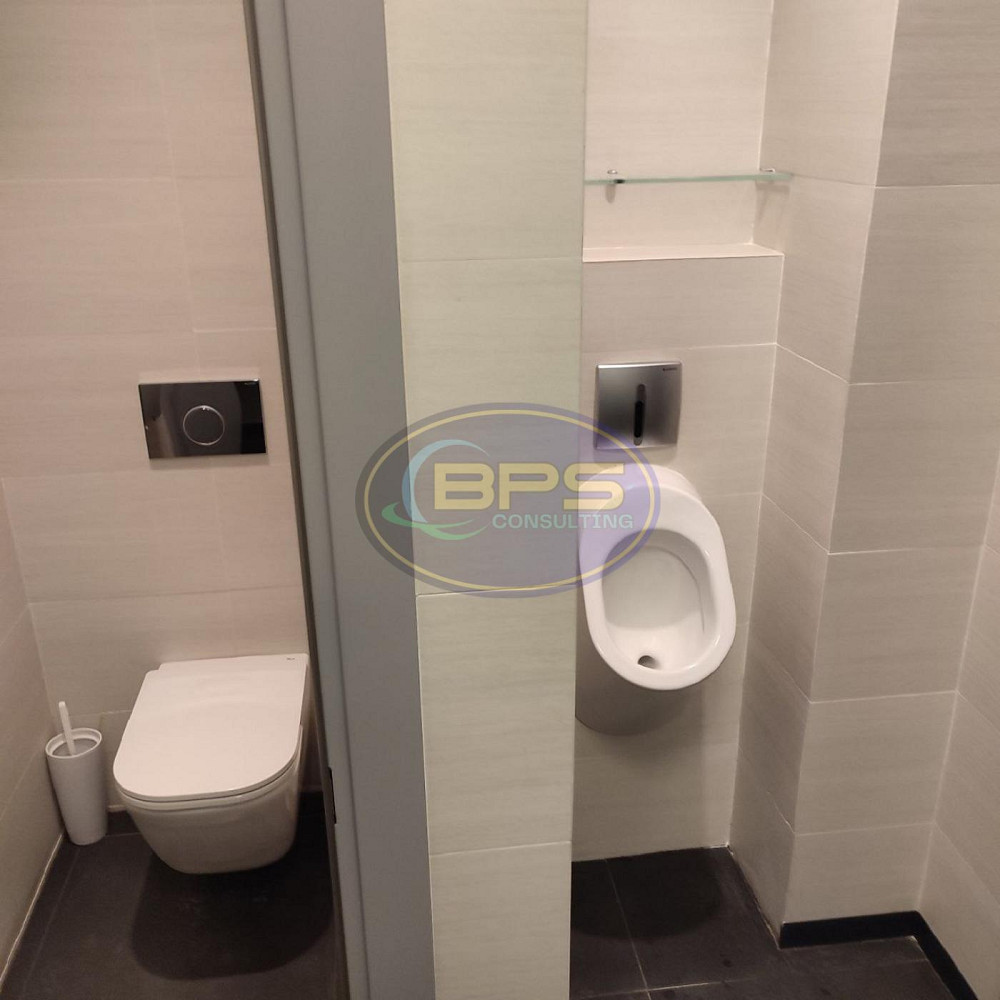 Оренда офісне приміщення на вул. Французький поверх - 3/3 Одеса - фото 11