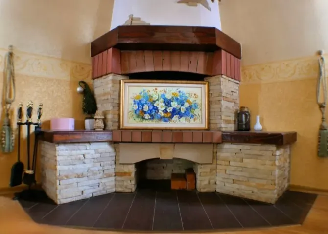 630 Three-storey house with swimming pool for rent Kiev - photo 7